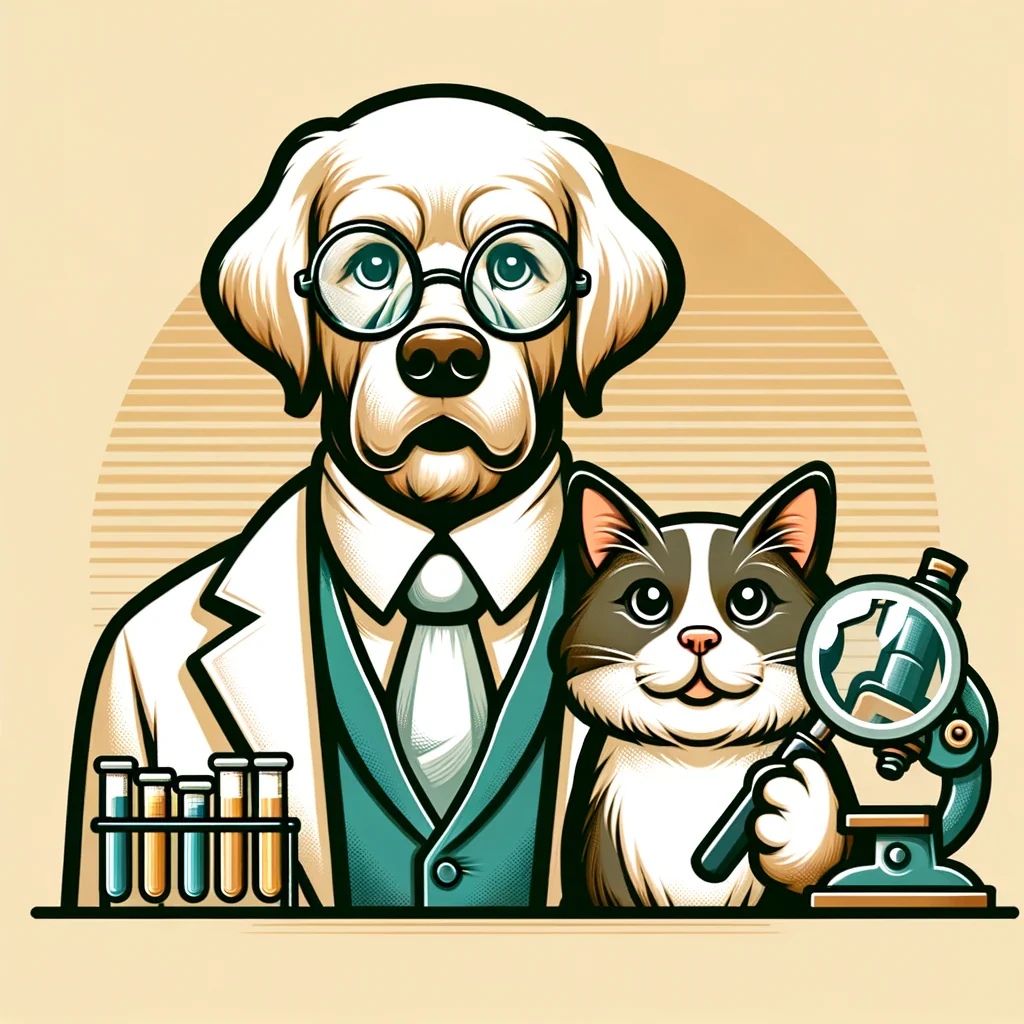Test for Cats